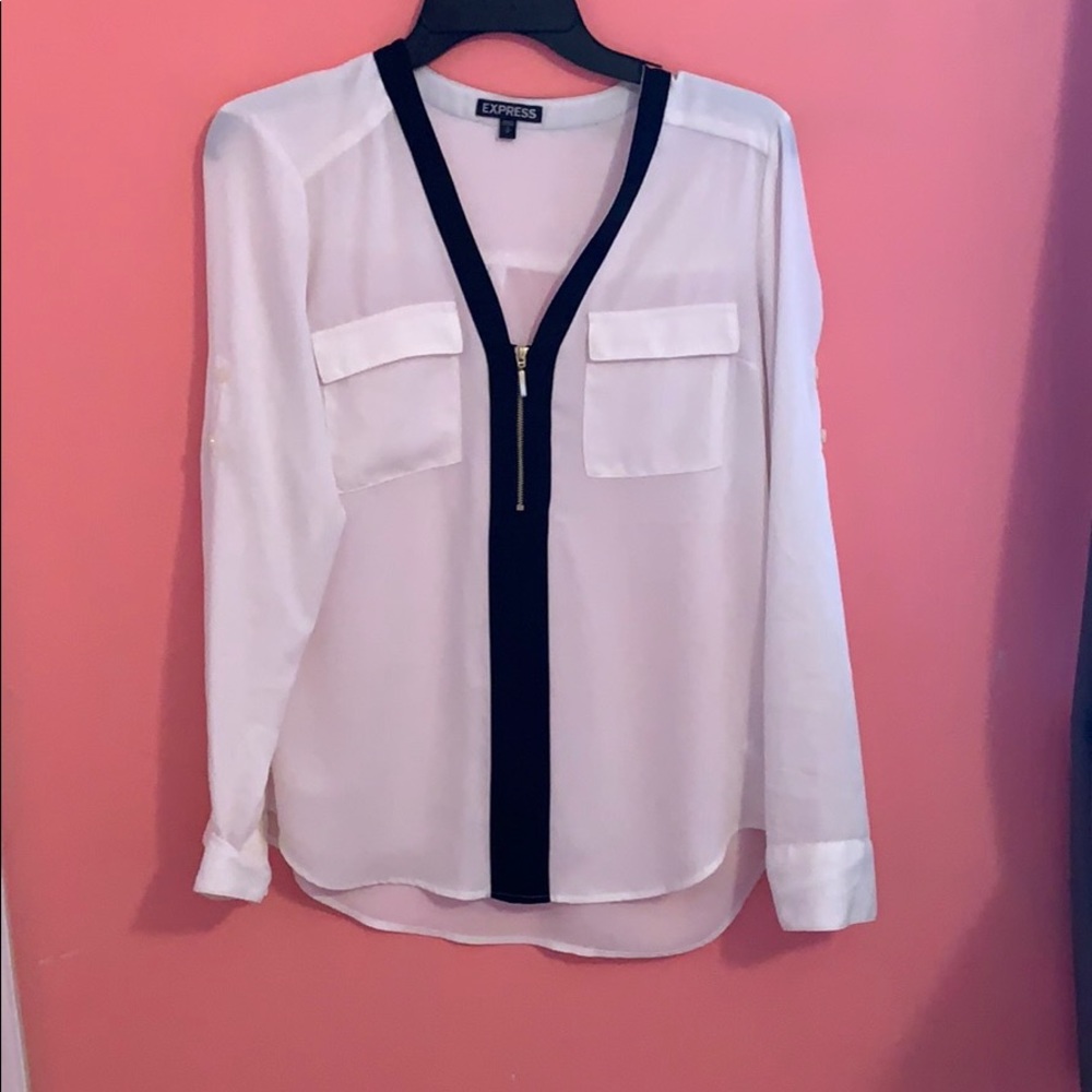 Express Top
